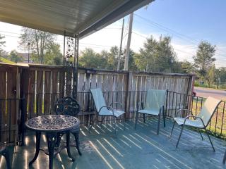 Private Guest Room 5 Min and less from FAMU, FSU, Downtown- TheDollHouse - 4