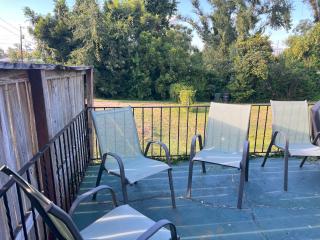 Private Guest Room 5 Min and less from FAMU, FSU, Downtown- TheDollHouse - 3