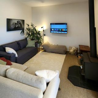 Spacious 3BR Katoomba Cottage King Bed, Fireplace, Child & Pet Friendly & Large Fully Fenced Backyard - 7