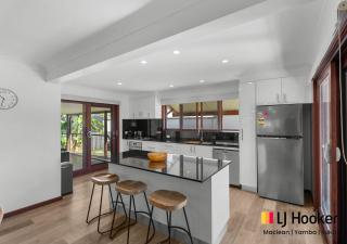River & Reef Retreat - 8