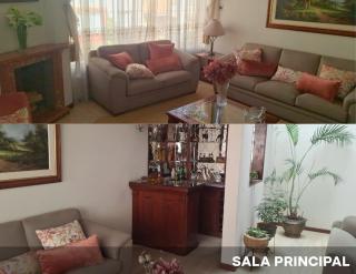 Hermosa casa en Yanahuara - Yanahuara - 0