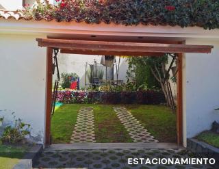 Hermosa casa en Yanahuara - Yanahuara - 6