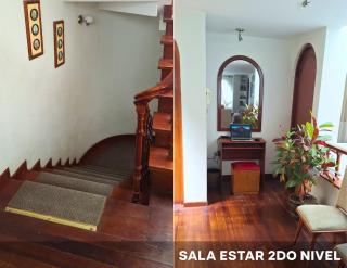 Hermosa casa en Yanahuara - Yanahuara - 4