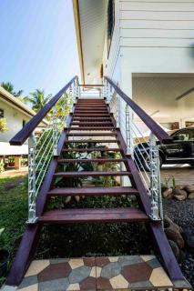 Fare Vaihere Moorea - 5