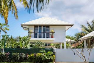 Fare Vaihere Moorea - 3