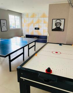 O apartamento mais completo do Brás espera por você! - São Paulo - 6