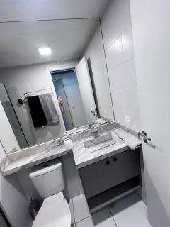 O apartamento mais completo do Brás espera por você! - São Paulo - 5