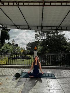 Jungle Yoga House - 1