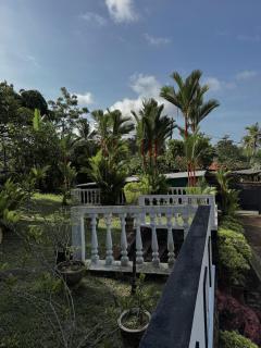 Jungle Yoga House - 2