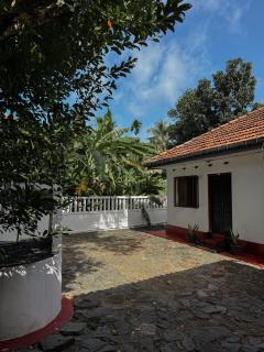 Jungle Yoga House - 5