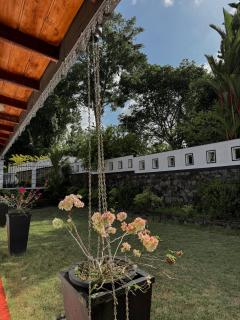 Jungle Yoga House - 2