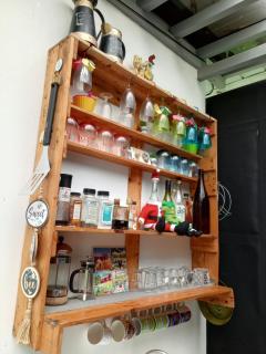 CROSSROADS HAVEN FARM - 2