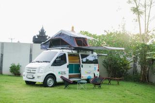 Campervan Rental Bali - Camper Republik - 0