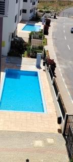 Elegant Apartment with Pool & Moroccan Lounge - Bouznika - 8