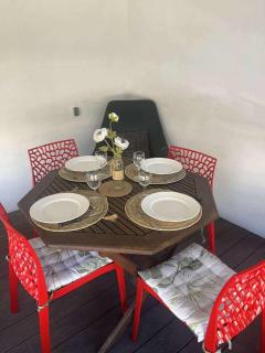Studio tropical baie des citrons - 9