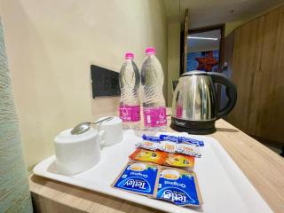 SEA VIEW & ROOFTOP SWIMMING POOL - LUXURY HOTEL OV RESORT ! PURi - Puri - 7