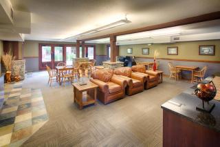 Red Lion Hotel Kalispell - Kalispell - 5