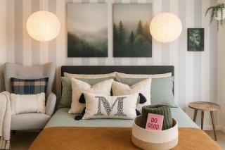 Stylish Studio at heart of St Kilda - 9