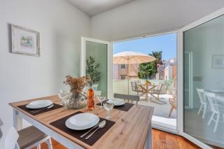 The Perfect View Penthouse Design Apt. - Happy Rentals - 6