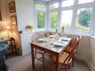 Charlies Cottage - Duns - 5