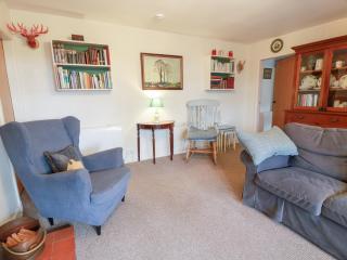 Charlies Cottage - 3