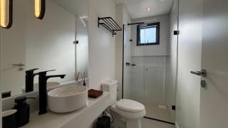 Central Apt | 2 Suites + A/C + Sea View - 4
