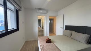 Central Apt | 2 Suites + A/C + Sea View - 1