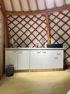 Sky camp - Erdenet - 5