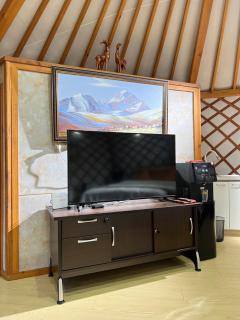 Sky camp - 8