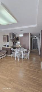 Хайвил Астана блок G, жилой комплекс - 5