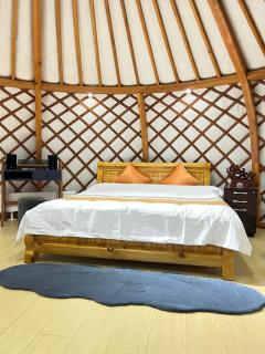 Sky camp - Erdenet - 0