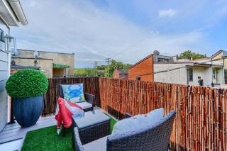 Fed Hill Gem + Parking +Walk to Harbor & Stadiums - 3