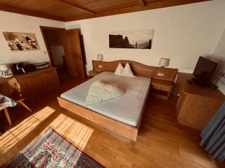 Haus Bergfrieden Seiser Alm - Alpe di Siusi - 6