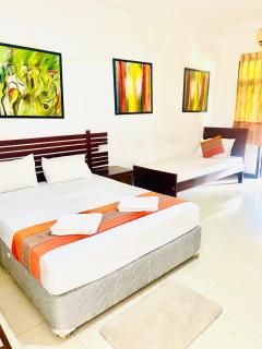 Lifestyle Romano Hotel - Negombo - 9