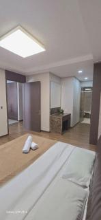 Хайвил Астана блок G, жилой комплекс - 1