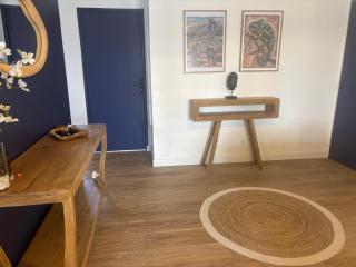 Appartement Lumineux à 2 minutes de la plage - 9