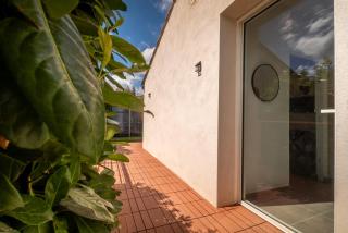 Appartement Neuf Climatisé Terrasse Voie Verte Centre Thermal - 2