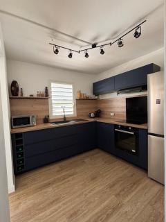 Appartement Lumineux à 2 minutes de la plage - 7
