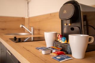 Appartement Neuf Climatisé Terrasse Voie Verte Centre Thermal - 1