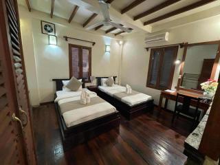 Chaleunxay Dream Hotel - 9