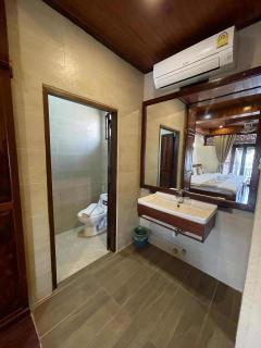 Chaleunxay Dream Hotel - 8