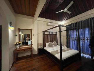 Chaleunxay Dream Hotel - 5