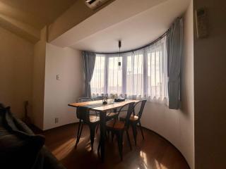 Crest Daikoku Owner's room -vacation rental- - Osaka - 1