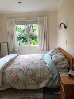 The Cottage on Hurford - New Plymouth - 2
