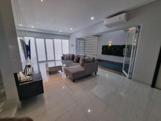 The Hill Ocean View - 17A - 5