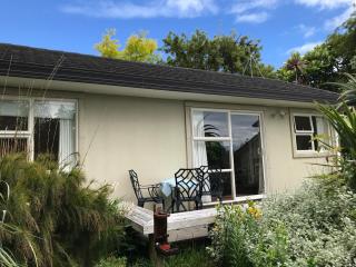 The Cottage on Hurford - New Plymouth - 9