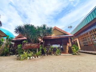 Telesfora Beach Cottage - El Nido - 0