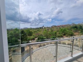 The Hill Ocean View - 17A - 3