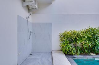 Stylish 2BR Villa Taman Seminyak 52 near Beach - 1