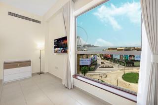 Luxury Residence in the Heart of JBR - 0